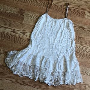 NWOT MJ Layering Tank